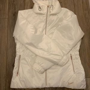 Nike Golf Light weight Jacket